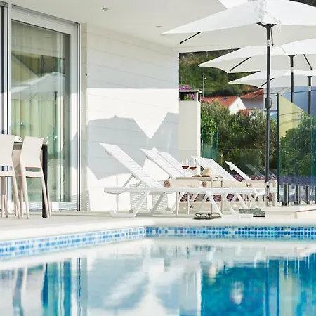 Вилла 2 Трогир