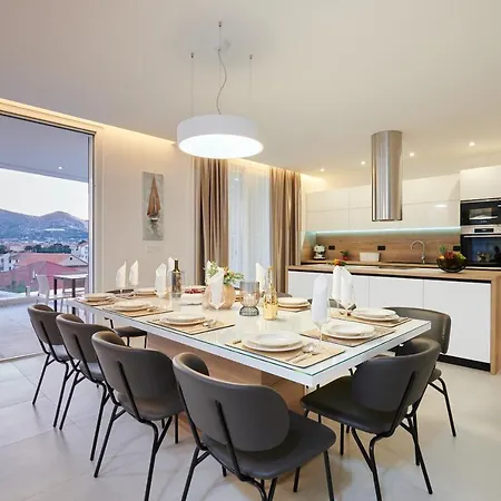 Villa 2 Trogir