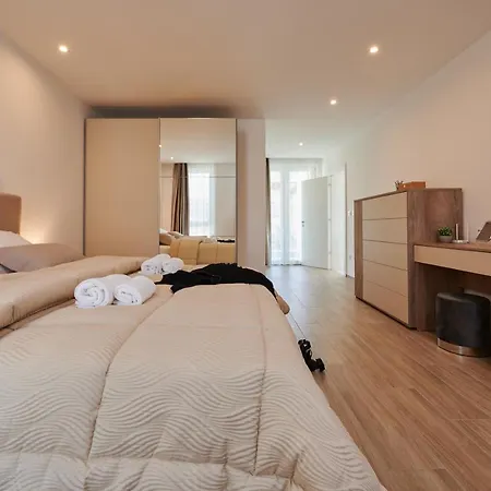 2 Villa *