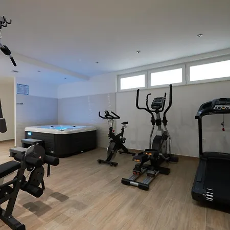Villa 2 Trogir
