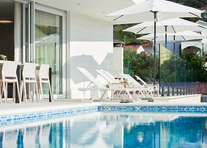 Villa 2 Trogir