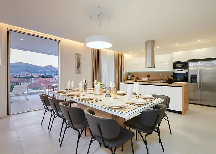 Villa 2 Trogir