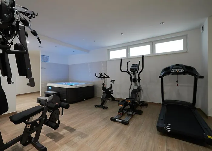 Villa 2 Trogir
