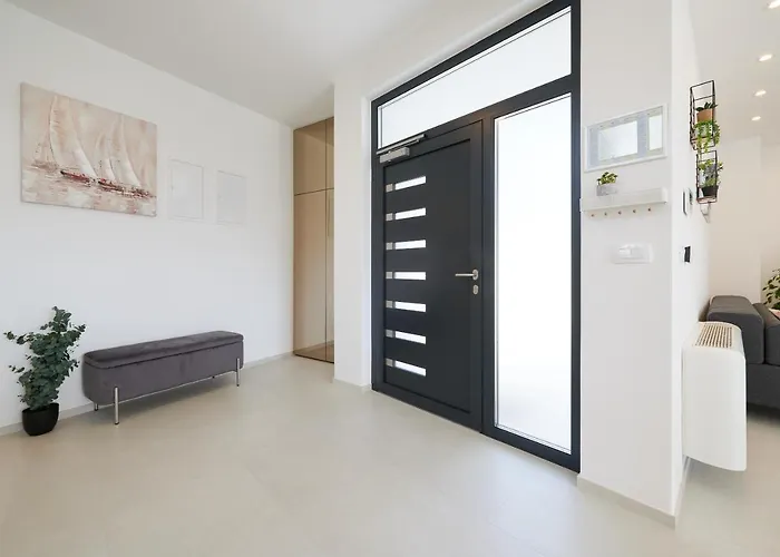 Villa 2 Trogir